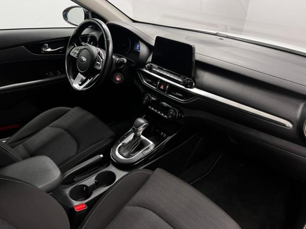 Kia Cerato IV с пробегом 2020 года, цена 1 865 000 рублей, 90736 км, седан, Автокод Объявления