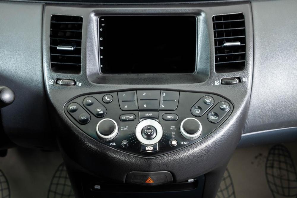 Nissan Primera III (P12) Пермь  - изображение 16