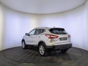 Nissan Qashqai II Москва  - изображение 36
