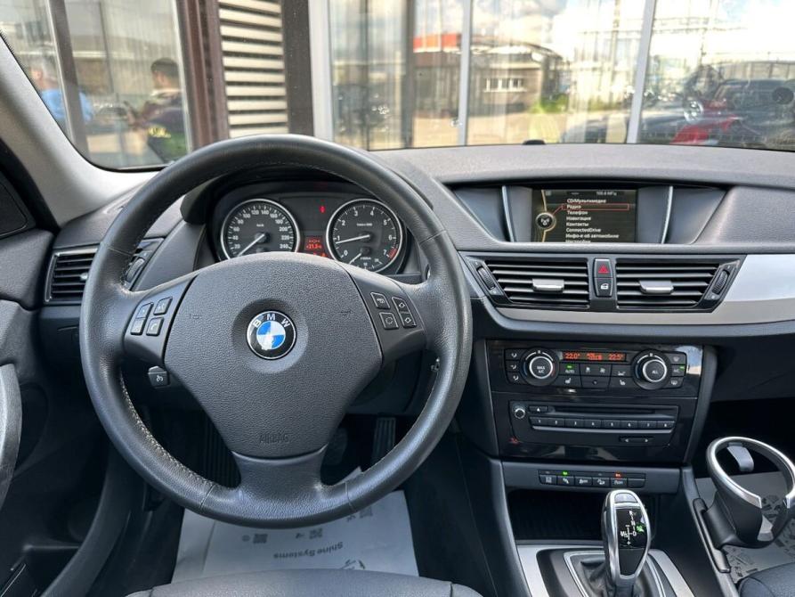 BMW X1 I (E84) Рестайлинг Пермь  - изображение 22