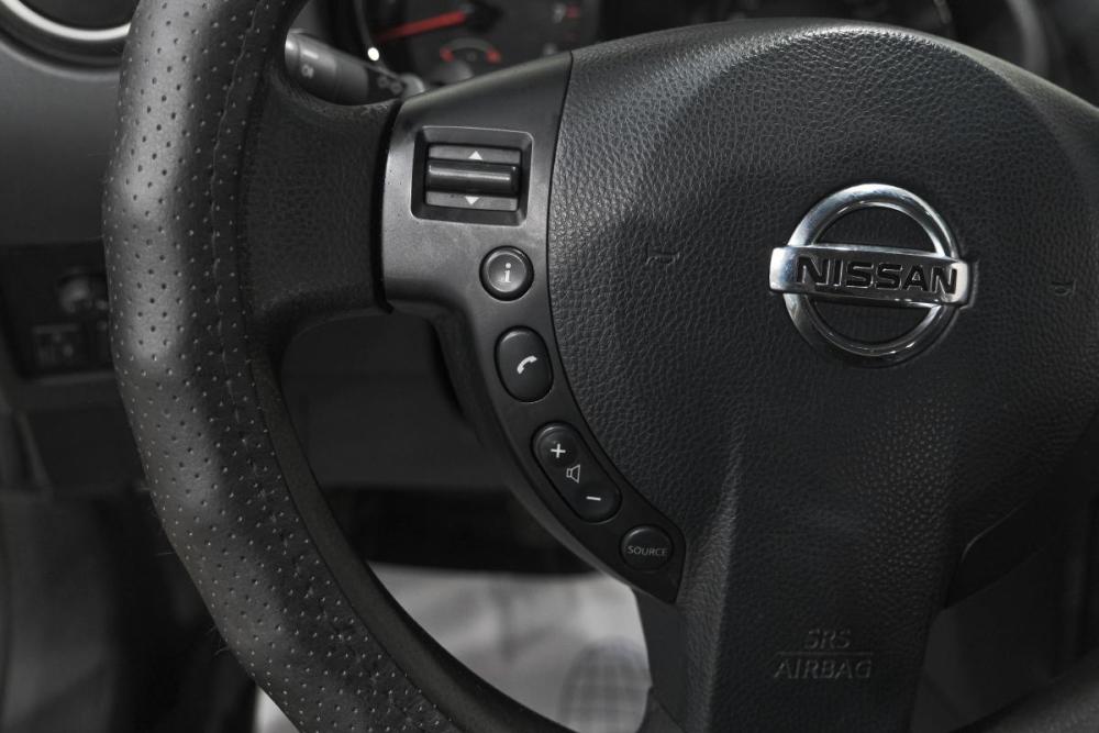 Nissan Qashqai I Рестайлинг Новокузнецк  - изображение 21