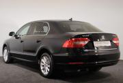 Skoda Superb II Рестайлинг Ярославль  - изображение 31