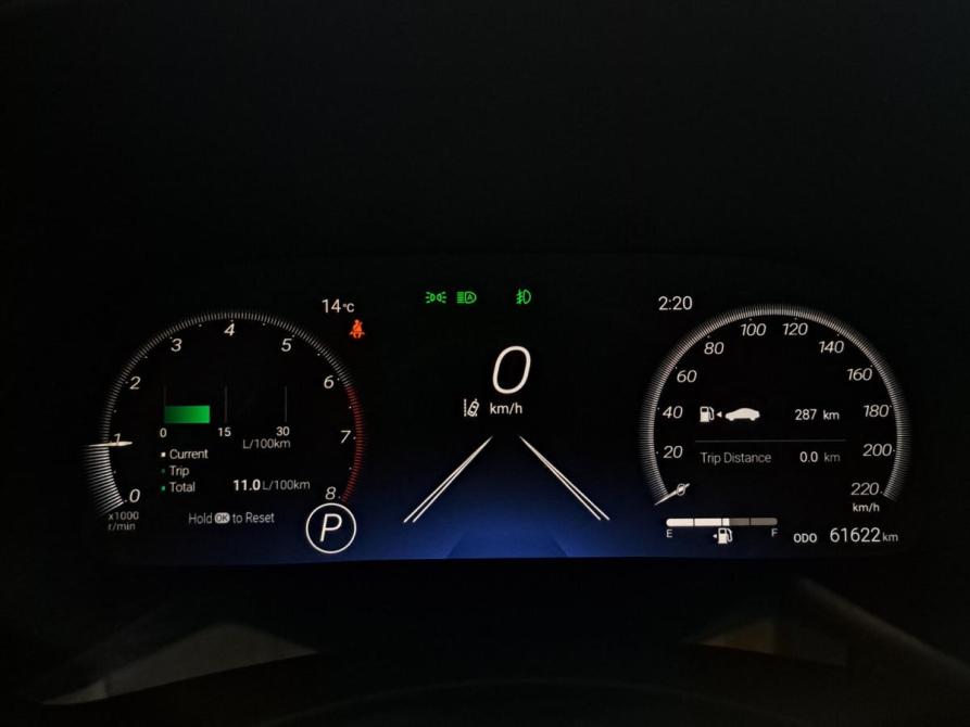 Toyota Highlander IV (XU70) Казань  - изображение 16