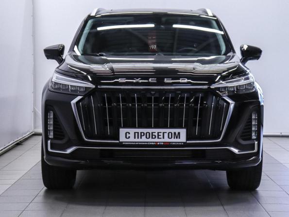 Exeed VX I с пробегом 2023 года, цена 3 199 000 рублей, 38470 км, внедорожник, Автокод Объявления