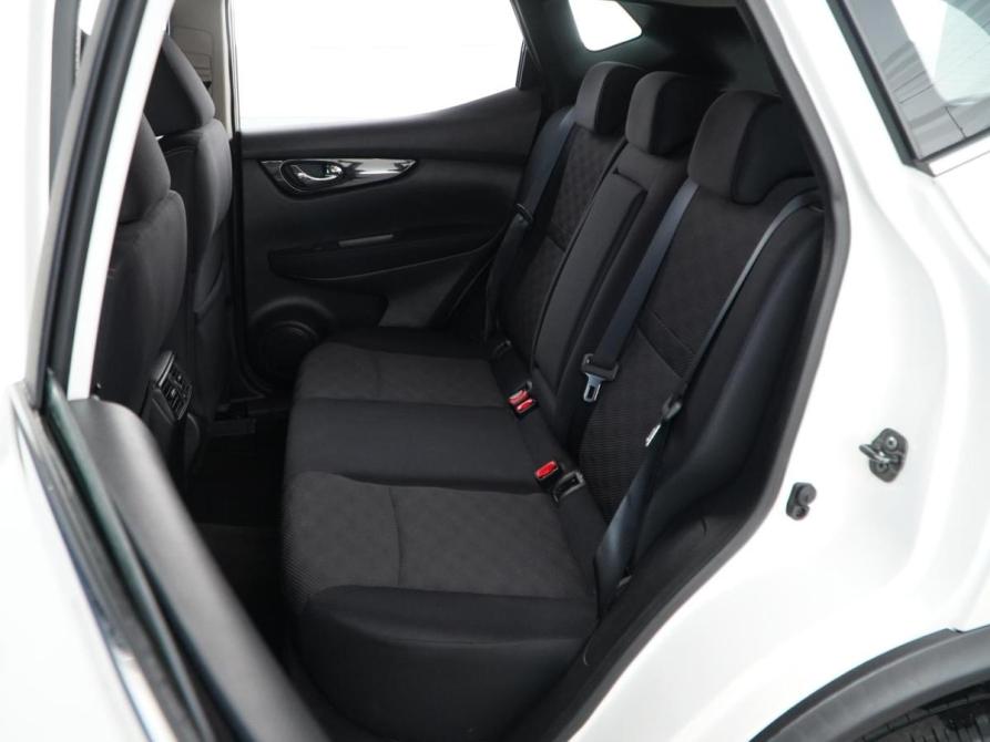 Nissan Qashqai II Москва  - изображение 9