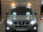 Nissan X-Trail II Рестайлинг Уфа  - изображение 44