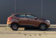 Hyundai ix35 I Красноярск  - изображение 27