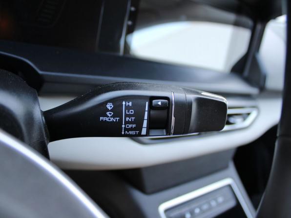 Evolute i-PRO с пробегом 2024 года, цена 1 629 000 рублей, 49315 км, седан, Автокод Объявления