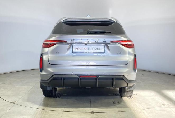 Haval F7 I с пробегом 2022 года, цена 2 050 000 рублей, 45909 км, внедорожник, Автокод Объявления