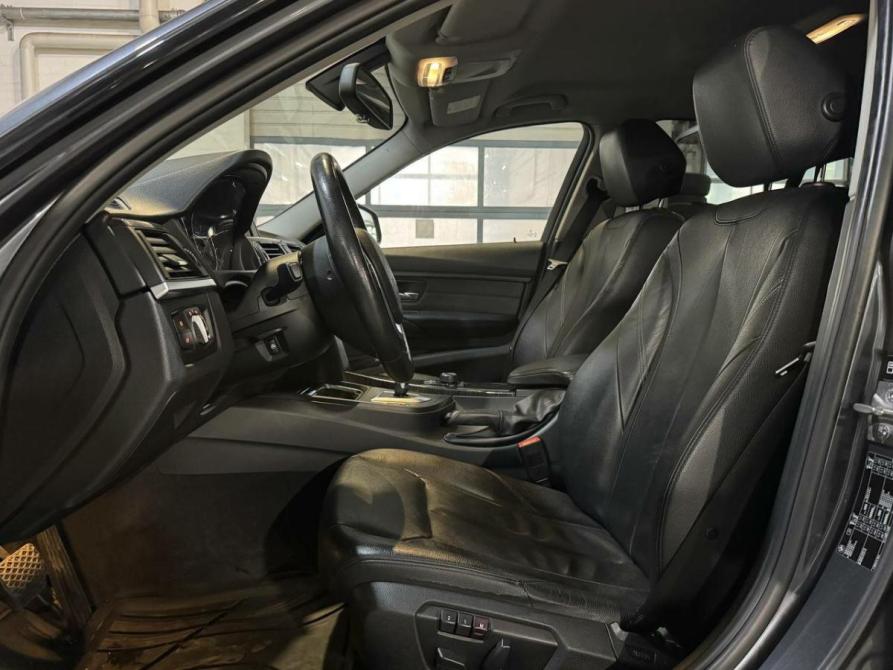 BMW 3 серии VI (F3x) Санкт-Петербург  - изображение 18