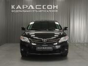 Toyota Corolla X (E140 E150) Рестайлинг Пермь  - изображение 21