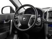 Chevrolet Captiva I Рестайлинг 2 Санкт-Петербург  - изображение 35