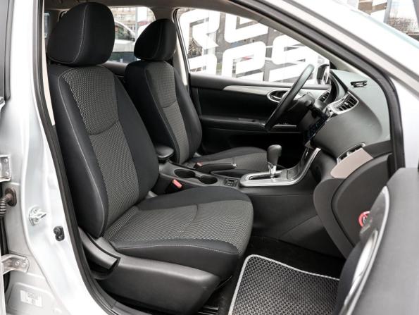 Nissan Tiida II с пробегом 2015 года, цена 1 064 900 рублей, 159948 км, хэтчбек, Автокод Объявления