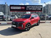 Chery Tiggo 4 I Рестайлинг 2 Альметьевск  - изображение 21