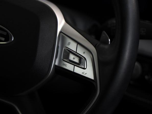 JAC JS6 с пробегом 2022 года, цена 1 539 000 рублей, 57471 км, внедорожник, Автокод Объявления