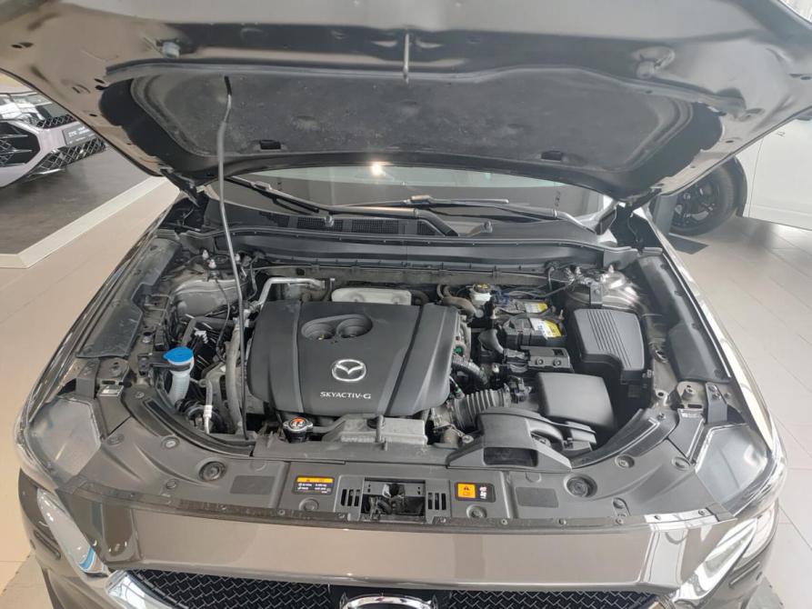 Mazda CX-5 II Казань  - изображение 11