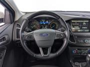 Ford Focus III Рестайлинг Москва  - изображение 50