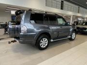 Mitsubishi Pajero IV Рестайлинг 2 Серпухов  - изображение 29