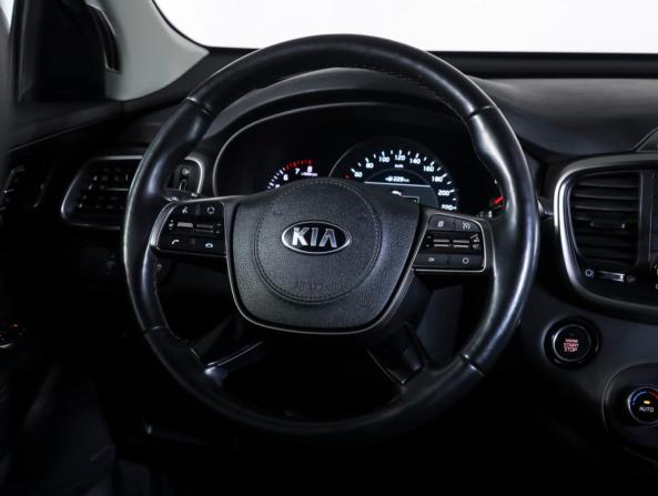 Kia Sorento III Prime Рестайлинг с пробегом 2020 года, цена 3 095 000 рублей, 96205 км, внедорожник, Автокод Объявления