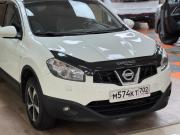 Nissan Qashqai I Рестайлинг Уфа  - изображение 30