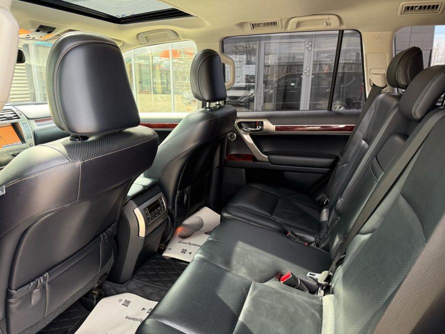 Lexus GX II Пермь  - изображение 13