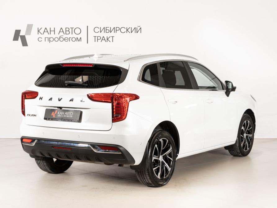 Haval Jolion I Казань  - изображение 3