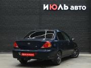 Kia Spectra I Рестайлинг 2 Екатеринбург  - изображение 20