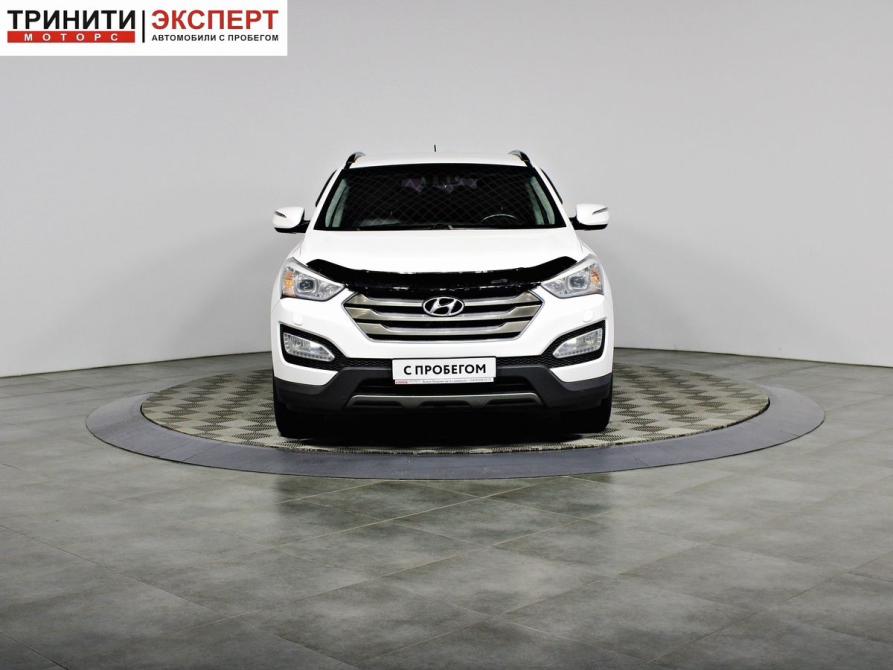 Hyundai Santa Fe III Белгород  - изображение 2
