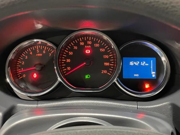 Nissan Terrano III (D10) с пробегом 2016 года, цена 1 150 000 рублей, 164211 км, внедорожник, Автокод Объявления