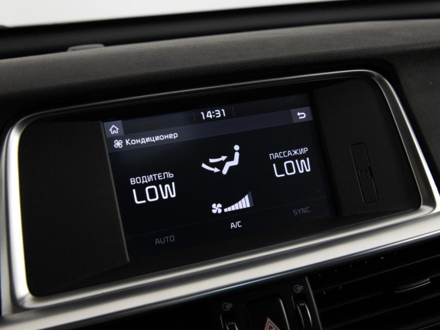 Kia Optima IV Рестайлинг Санкт-Петербург  - изображение 19