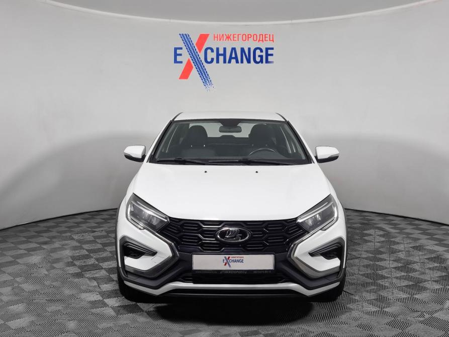 Lada (ВАЗ) Vesta I Рестайлинг (NG) Нижний Новгород  - изображение 2