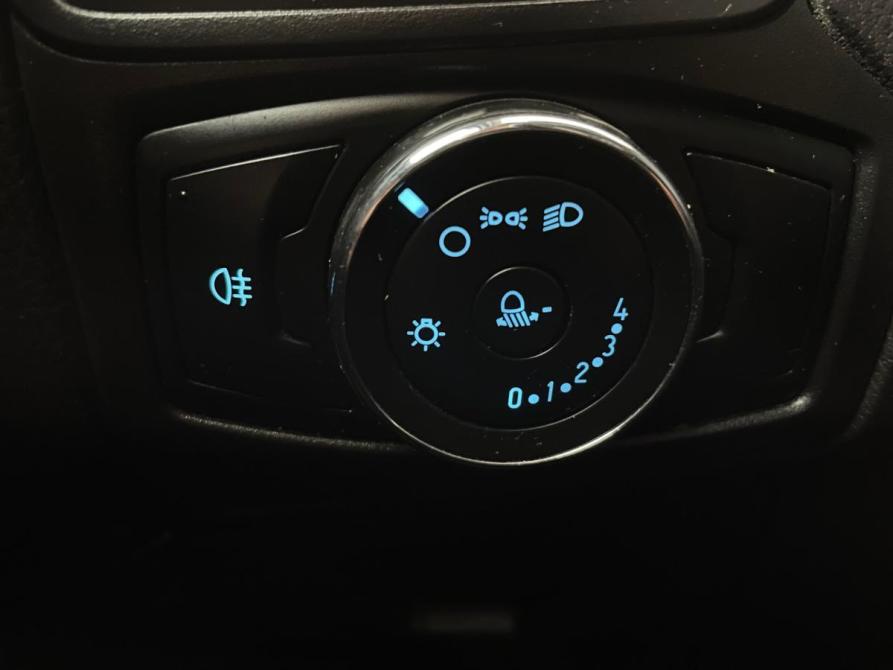 Ford Focus III Воронеж  - изображение 14