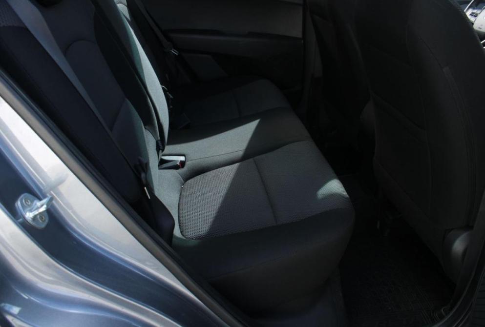 Hyundai Creta I Саратов  - изображение 23
