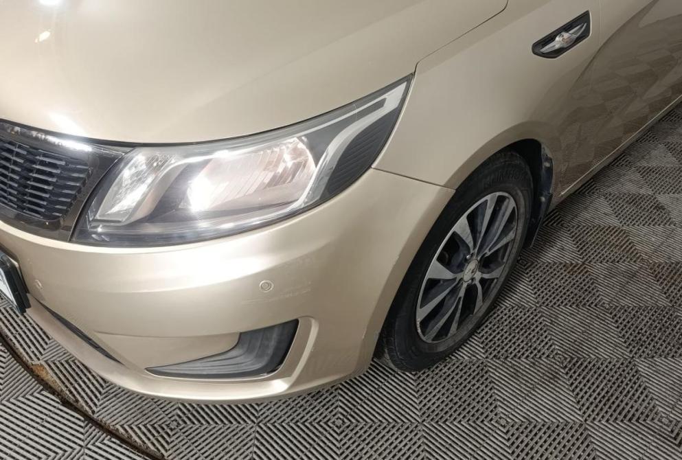 Kia Rio III Волгоград  - изображение 21
