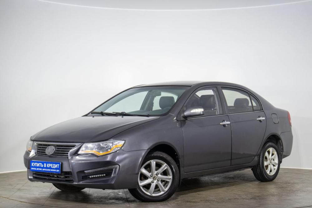 Lifan Solano I Рестайлинг (630) Оренбург  - изображение 4