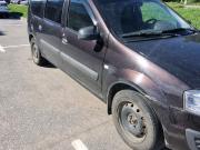 Lada (ВАЗ) Largus I Владимир  - изображение 16