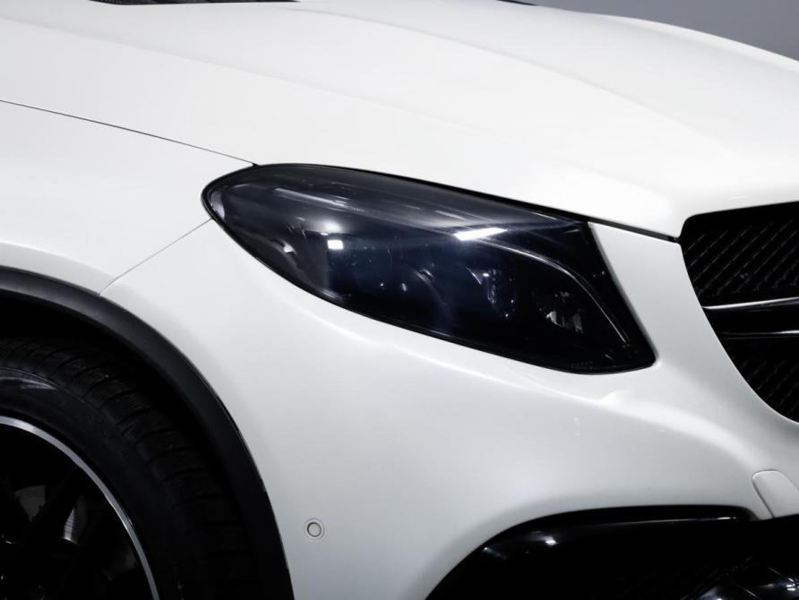 Mercedes-Benz GLE Coupe AMG I (C292) Москва  - изображение 16