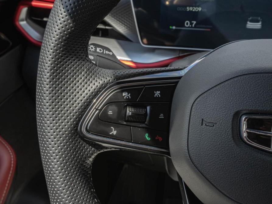 Geely Coolray I Рестайлинг Краснодар  - изображение 16