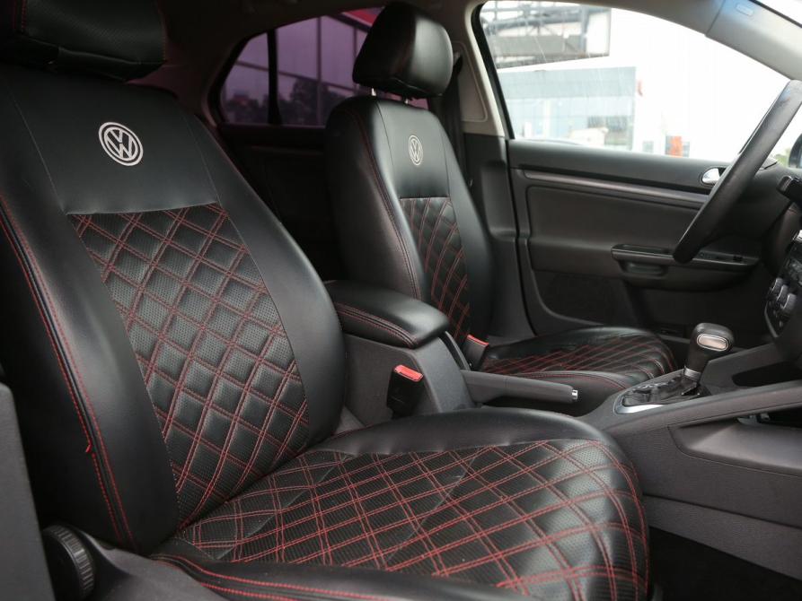 Volkswagen Jetta V Иваново  - изображение 10