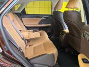 Lexus RX IV Ижевск  - изображение 55