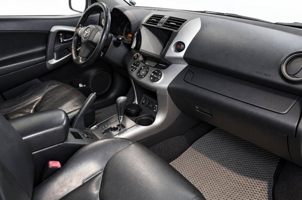 Toyota RAV4 III (XA30) Челябинск  - изображение 11