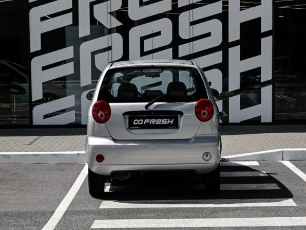 Chevrolet Spark II с пробегом 2008 года, цена 399 000 рублей, 57020 км, хэтчбек, Автокод Объявления