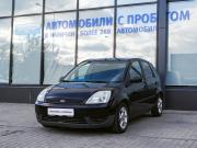 Ford Fiesta Mk5 Екатеринбург  - изображение 21