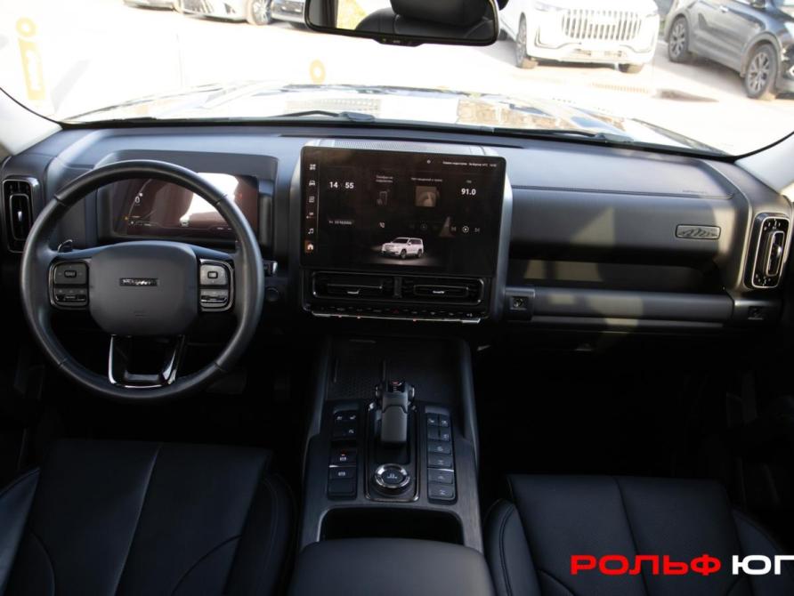 Haval H9 II Москва  - изображение 11