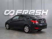 Hyundai Solaris I Рестайлинг Воронеж  - изображение 19