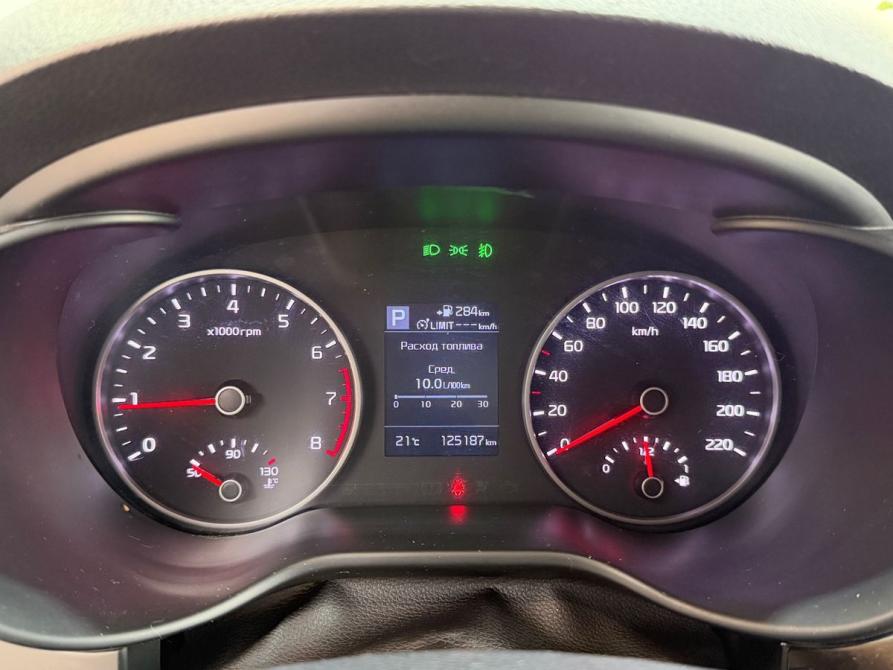 Kia Rio IV Таганрог  - изображение 26