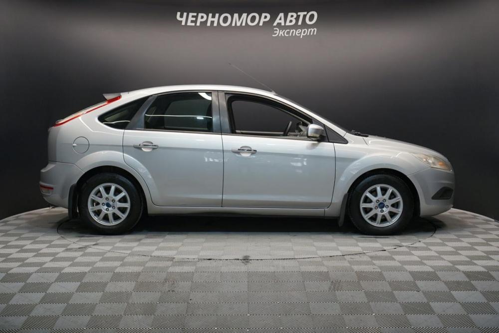 Ford Focus II Рестайлинг Крым  - изображение 6