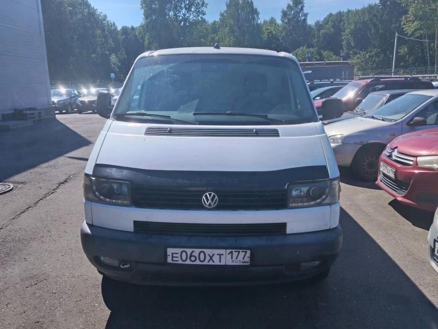 Volkswagen Transporter T4 Орехово-Зуево  - изображение 1