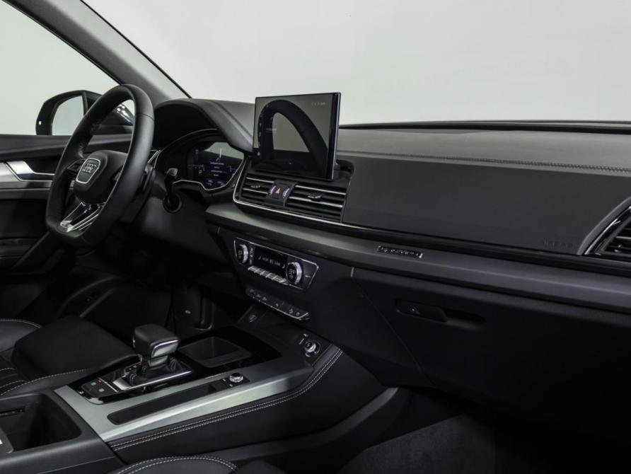 Audi Q5 II (FY) Рестайлинг Москва  - изображение 9