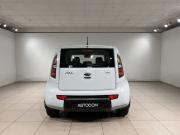 Kia Soul I Москва  - изображение 29